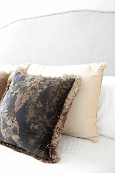 Nuevo Apartamento En El Centro De Donosti San Sebastián Eksteriør billede