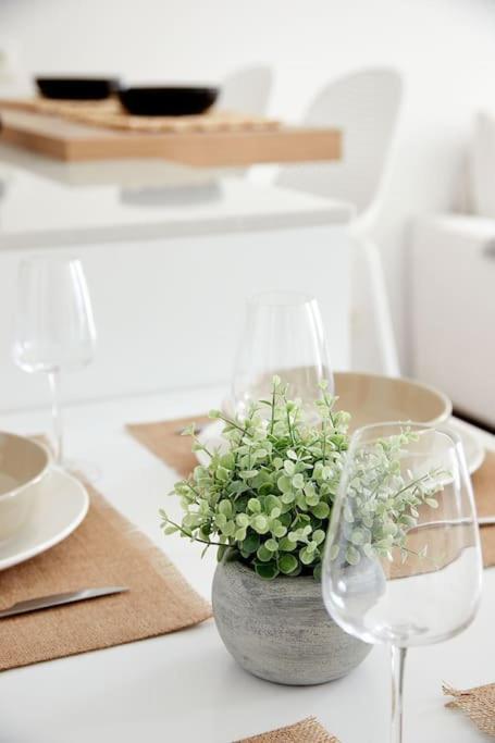 Nuevo Apartamento En El Centro De Donosti San Sebastián Eksteriør billede